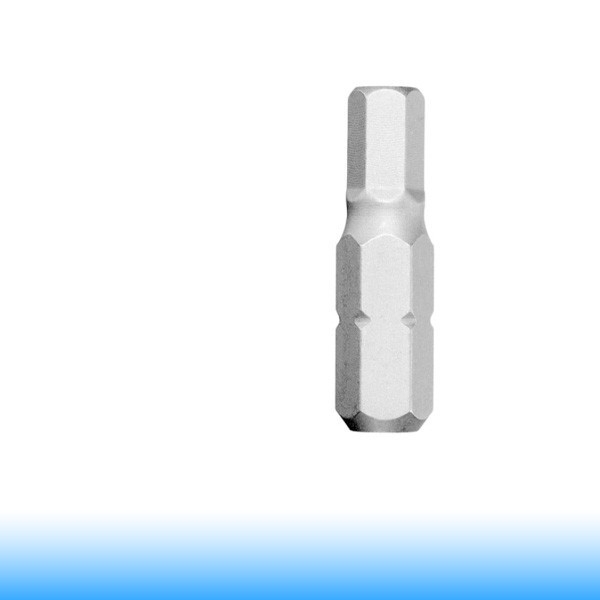 FACOM Hatlapfejű csavarozó bit süllyesztett fejű csavarokhoz, 10 x 25mm