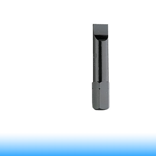 FACOM Csavarozó bit, lapos fejű, 16 x 50mm