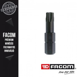 FACOM Csavarozó bit, Torx, T55 x 35mm