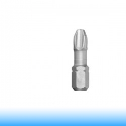 FACOM Csavarozó bit, phillips, PH3 x 25mm