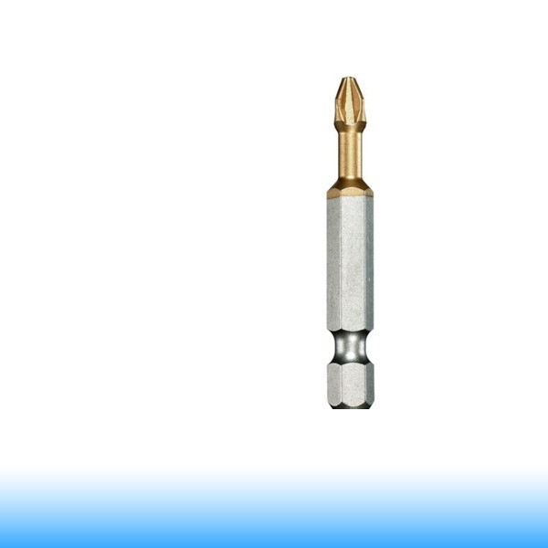 FACOM Titánium csavarozó bit, phillips, PH1 x 50mm