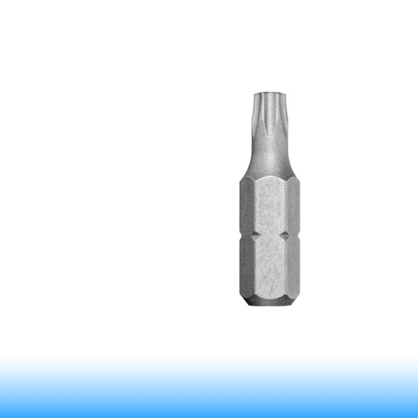 FACOM Standard csavarozó bit, Torx, T30 x 25mm