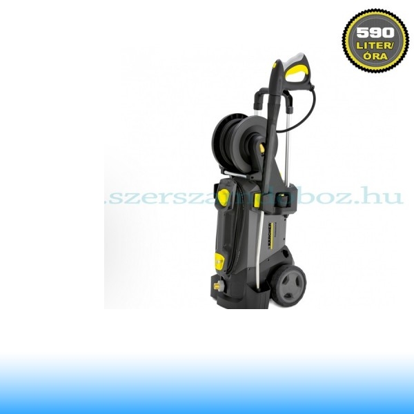 Karcher HD 6/13 CX Plus Magasnyomású mosó