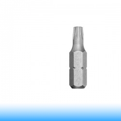 FACOM Standard csavarozó bit, Torx, T40 x 25mm