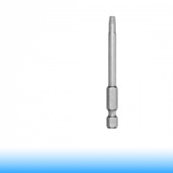 FACOM Standard csavarozó bit, Torx, T25 x 70mm