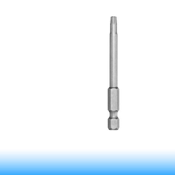 FACOM Standard csavarozó bit, Torx, T25 x 70mm