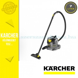 Karcher T 7/1 eco!efficiency Szárazporszívó