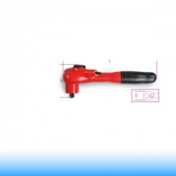 Beta 920MQ/55A 1/2"-os irányváltós racsni