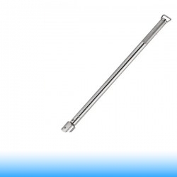 FACOM Nyomatékkulcs előre beállított értékkel, 9 x 12mm, 5 - 25Nm