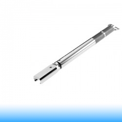 FACOM 1/2" Nyomatékkulcs előre beállított értékkel, 20 x 7mm, 20 - 100Nm