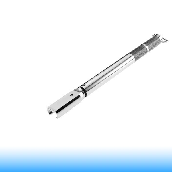 FACOM 1/2" Nyomatékkulcs előre beállított értékkel, 20 x 7mm, 20 - 100Nm
