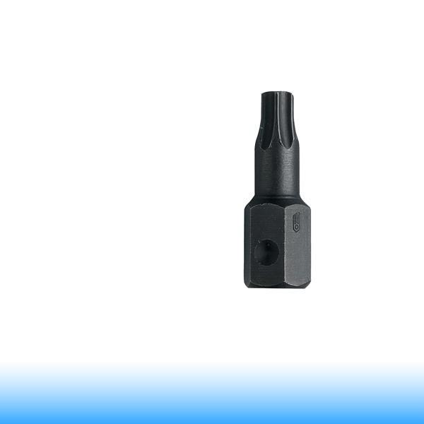 FACOM Gépi csavarozó bit, Torx, T55 x 50mm