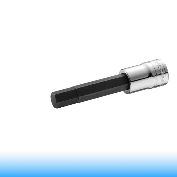 FACOM 1/2" Hosszú hatlapfejű bit-dugókulcs, 5 x 180mm