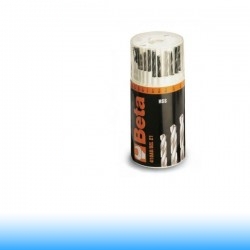 Beta 410AS/SEL21,  Beta csigafúró készlet 21 db - os