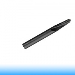 FACOM Kúpos menetfúró törtcsavar kiszedőhöz, 86mm/10mm