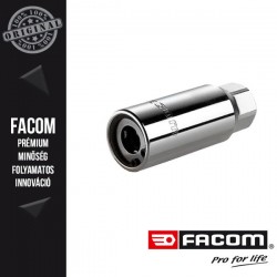 FACOM Tőcsavar kihajtó dugófej, 8mm