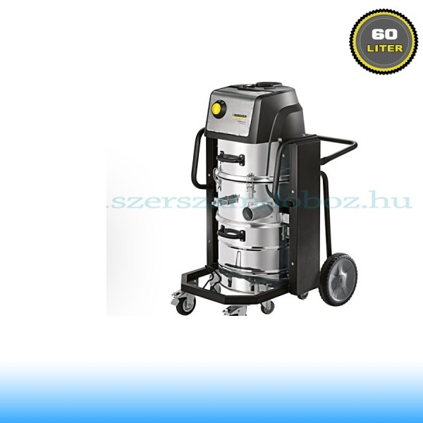 Karcher IVC 60/30 Ap Nagyipari porszívó
