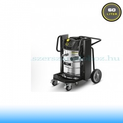 Karcher IVC 60/12-1 Tact EC Nagyipari porszívó