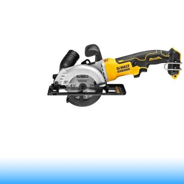 DeWalt DCS571N-XJ 18V Akkus körfűrész akku és töltő nélkül