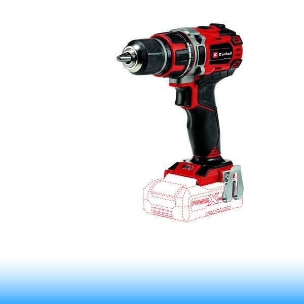 Einhell TP-CD 18/50 Li BL Solo Akkus fúró-csavarozó akku és töltő nélkül