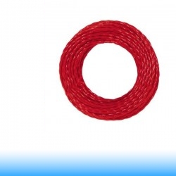 Einhell Damil 2,4 mm - alacsony zajkibocsájtás - 15 m