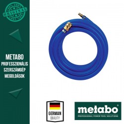 Metabo Super-Air Sűrített levegő tömlő 10 mm x 15,5 mm / 50 m