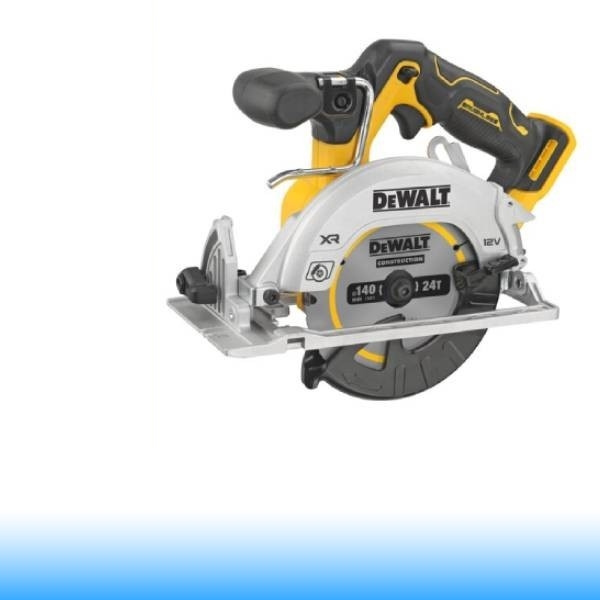 DeWalt DCS512N-XJ 12V XR Akkus körfűrész