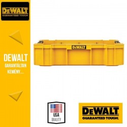 DeWalt DWST83408-1 TOUGHSYSTEM 2.0 Mély tálca tárolóba