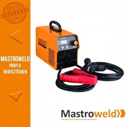 Mastroweld SC-600 Inverteres töltő-indító