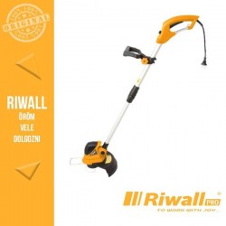 Riwall RELT 5530 elektromos szegélyvágó 600 W