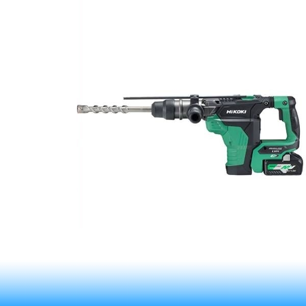 Hikoki (Hitachi) DH36DMA  Akkus fúrókalapács MV
