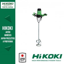Hikoki (Hitachi) UM12VST2 Keverő 1200W