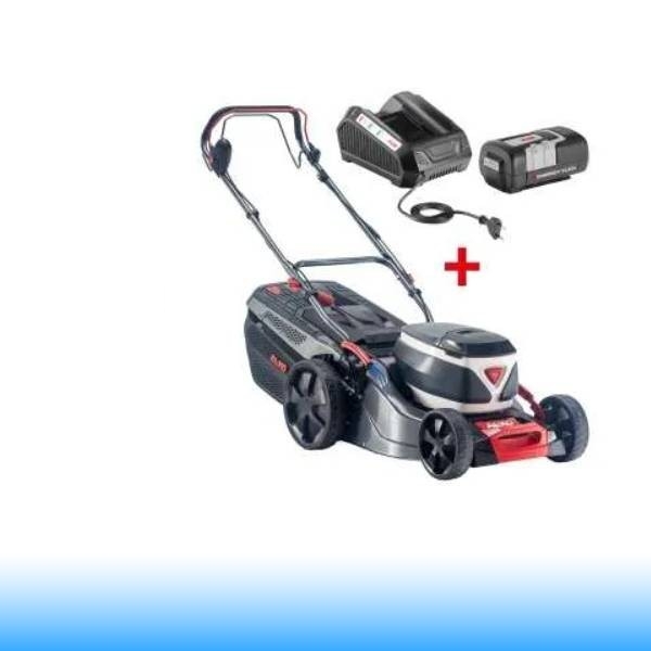 AL-KO 46.2 LI SP COMFORT Akkumulátoros fűnyíró