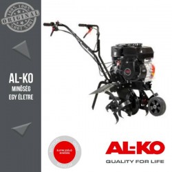 AL-KO MH 540 Comfort Benzinmotoros kapa