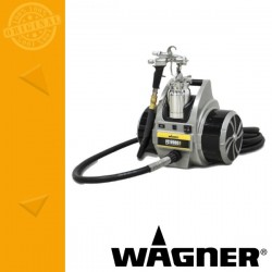 Wagner FineCoat 9900 Plus HVLP festékszóró rendszer