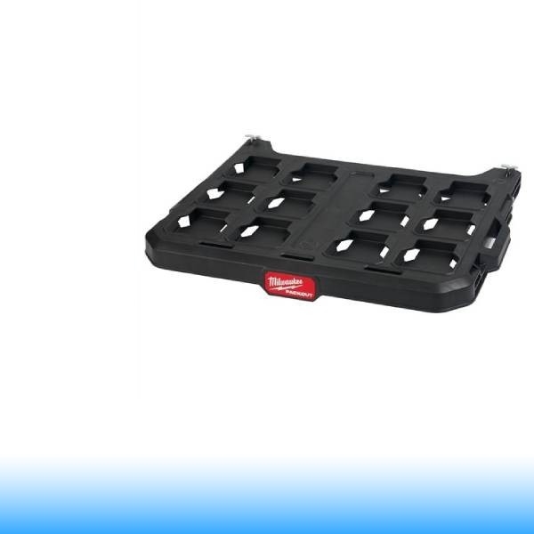 Milwaukee PACKOUT™ Állványrendszerhez polc