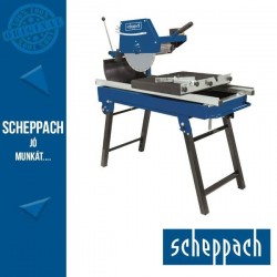 Scheppach HSM 3500 Csempe- / burkolat- és kővágó