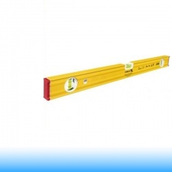 STABILA 80 AS-2 Vízmérték erősített 150cm