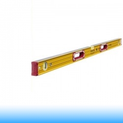 STABILA 196-2 Extra erős könnyűfém vízmérték 183cm