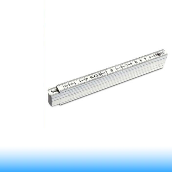 STABILA 1107 Műanyag mérőléc 2 méter cm/mm