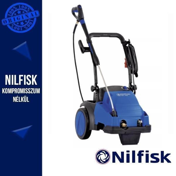 Nilfisk MC 5M-200/1000 400/3/50 EU Magasnyomású mosó