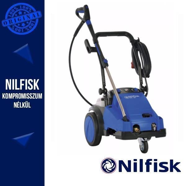 Nilfisk MC 6P-170/1600 FA 400/3/50 EU Magasnyomású mosó