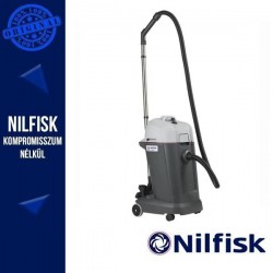 Nilfisk VL500 35 BSF Nagy teljesítményű száraz-nedves porszívó