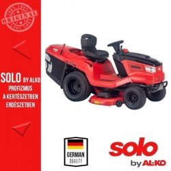 solo by AL-KO T23-125.2 HD V2 SD Traktor