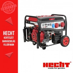 HECHT GG11000 Hibrid generátor