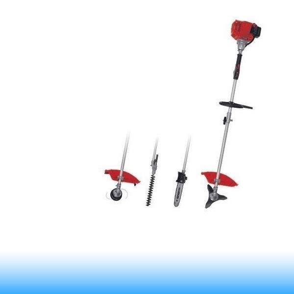 Einhell GC-MM 52 I AS Benzines multi gép