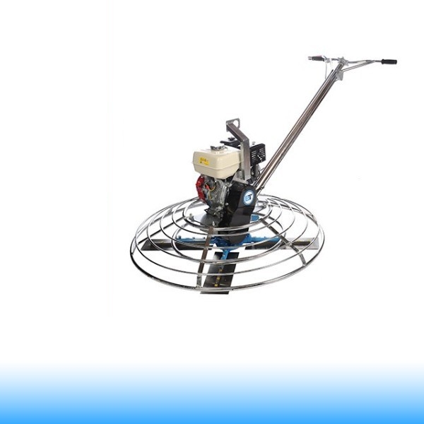 BETONTROWEL BT120H270 rotoros betonsimító (HONDA GX270)