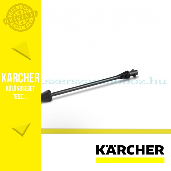 Karcher DB 145 Szennymaró 
