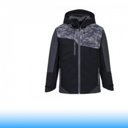 PORTWEST S601 - PORTWEST X3 REFLECTIVE KABÁT