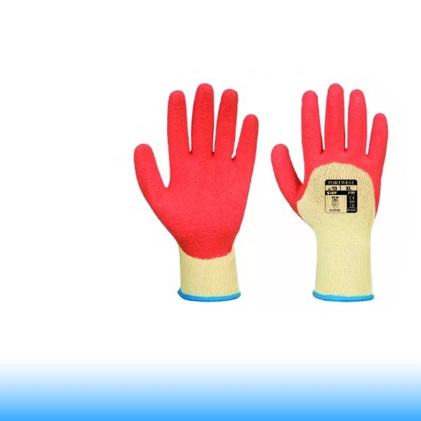PORTWEST A105 - GRIP XTRA KESZTYŰ